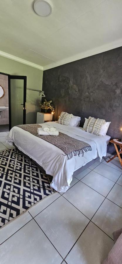 Bo Kamer Guesthouse Ermelo Room photo