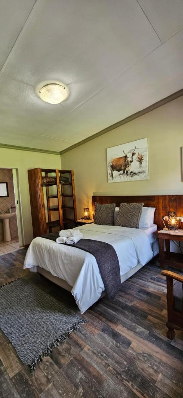 Bo Kamer Guesthouse Ermelo Room photo