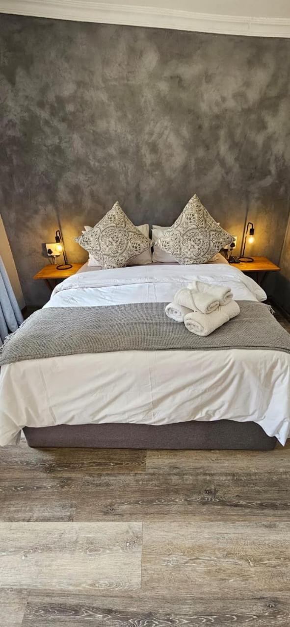 Bo Kamer Guesthouse Ermelo Room photo